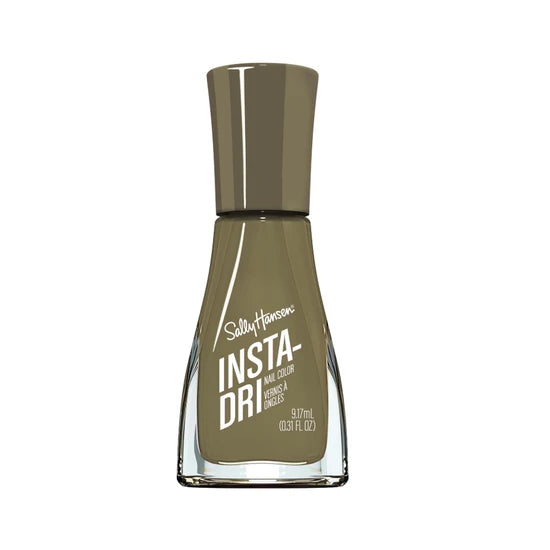 Sally Hansen Insta-Dri Nail Polish – Later Alligator