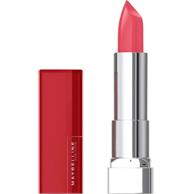 Maybelline Colour Sensational Lipstick - Coral Tonic (Number 422) £6.49