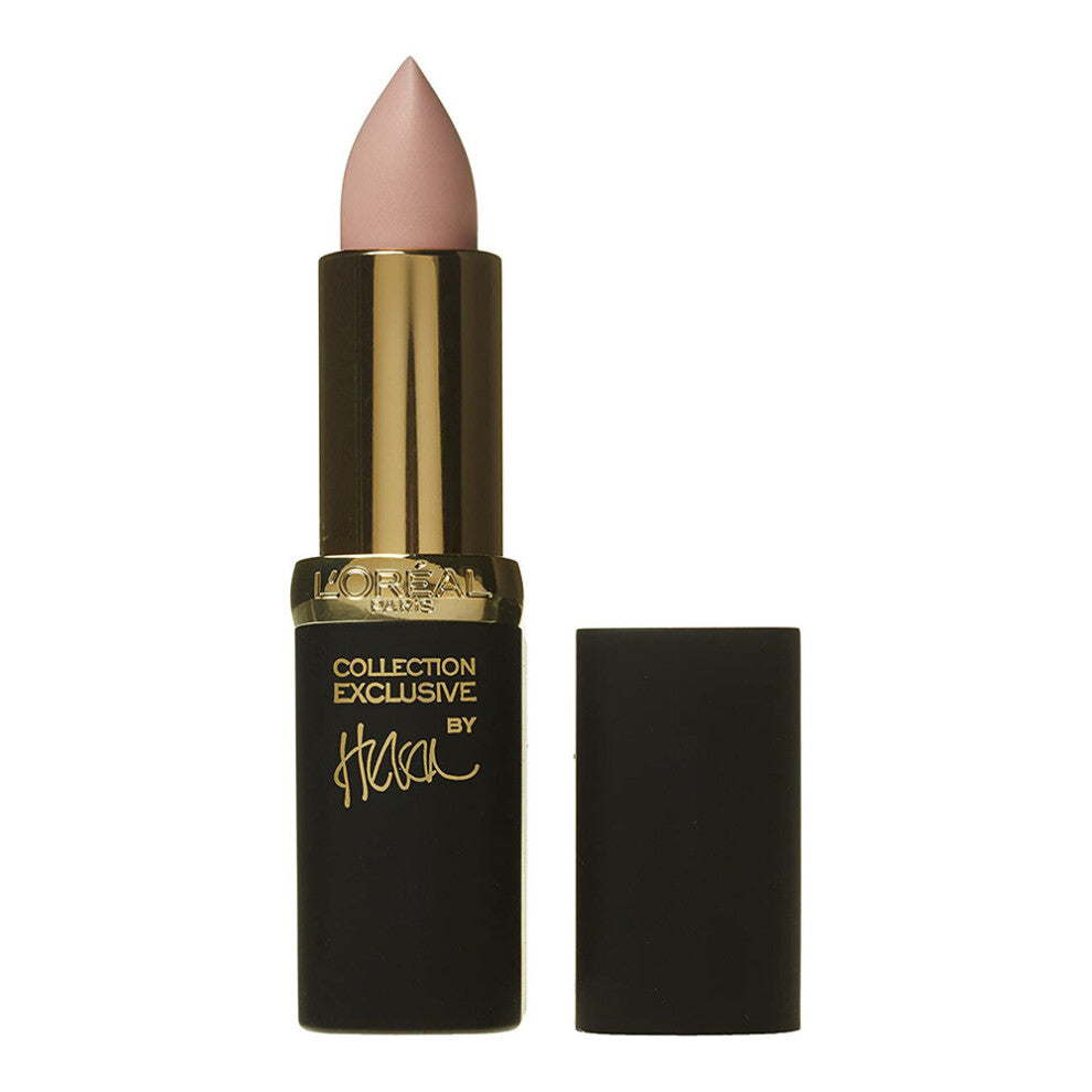 L'Oréal Collection Exclusive Lipstick Helen 5ml £4.49