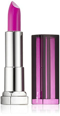 Maybelline Color Sensational Lipstick 906 Hot Plum £3.99