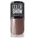 Maybelline Color Show Blushed Nudes 448 Modern Mauve Nail Polish 7ml £3.99