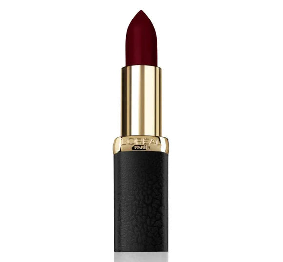 L'Oreal Paris Color Riche Matte Lipstick - 430 Mon Jules £4.49