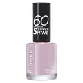 Rimmel Rita Ora 60 Seconds Nail Polish Rain Rain Go Away £3.49