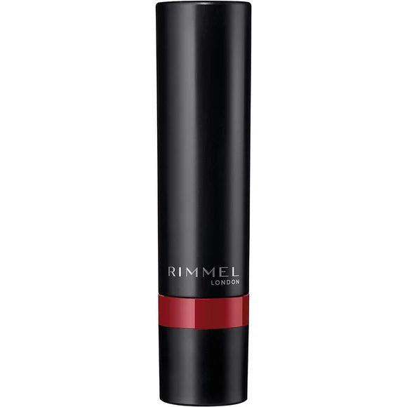 Rimmel London Lasting Finish Extreme Lipstick - 550 Thirsty Bae For Women 0.08 oz Lipstick £4.49